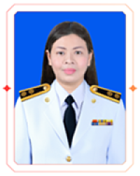 นางสาวจีระวรรณ ใจมิตร